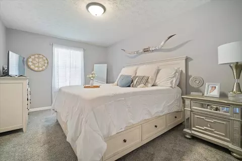 Bedroom - 2410 Anchor Dr, Bloomington, IL 61704 photo 1 of 3