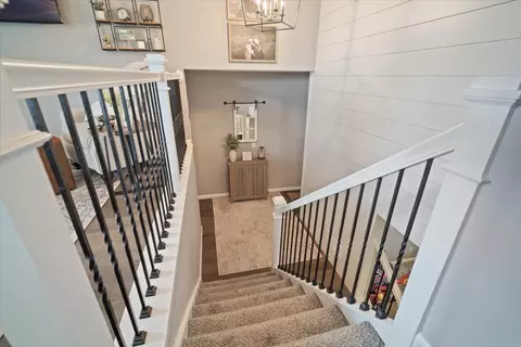 Entry Way - 2410 Anchor Dr, Bloomington, IL 61704 photo 2 of 3