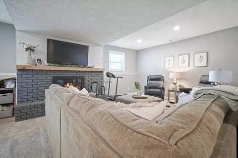 Living - 2410 Anchor Dr, Bloomington, IL 61704 photo 5 of 7