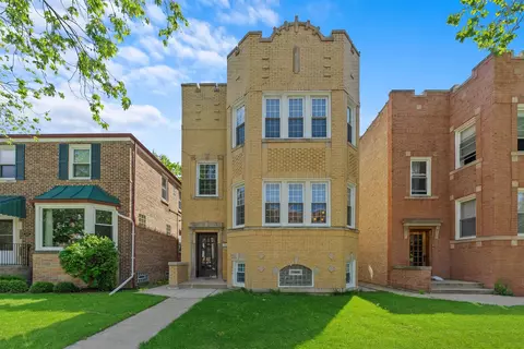 5517 N Christiana Ave, Chicago, IL 60625