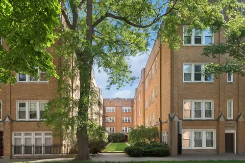 2539 5 Prairie Ave #3E, Evanston, IL 60201