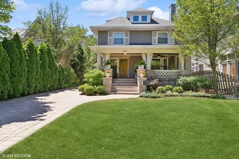 524 Provident Ave, Winnetka, IL 60093