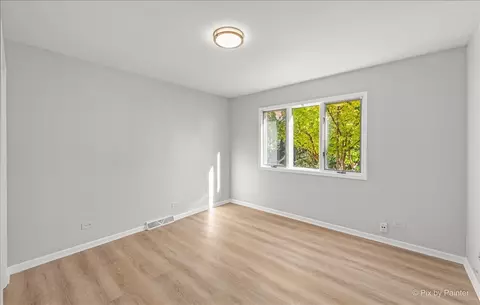Bedroom - 1699 Pebble Beach Dr, Hoffman Estates, IL 60169 photo 1 of 1