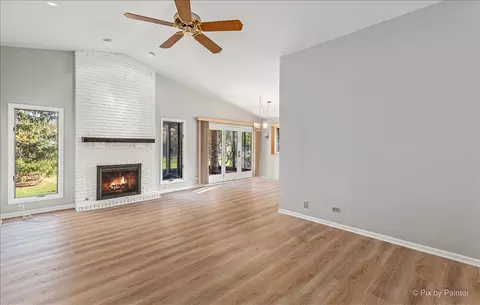 Living - 1699 Pebble Beach Dr, Hoffman Estates, IL 60169 photo 1 of 2