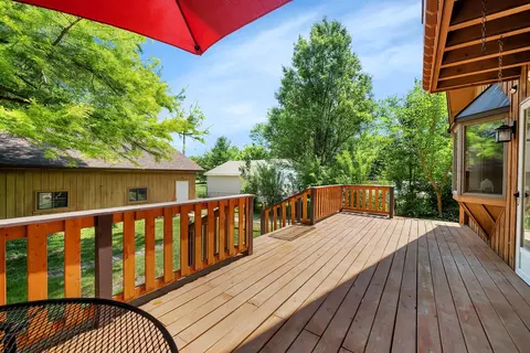 Exterior - 409 Maxwell St, Beecher, IL 60401 photo 3 of 6