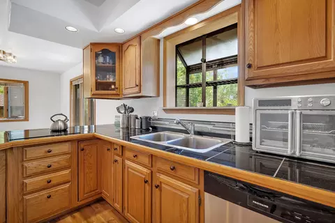 Kitchen - 409 Maxwell St, Beecher, IL 60401 photo 3 of 5
