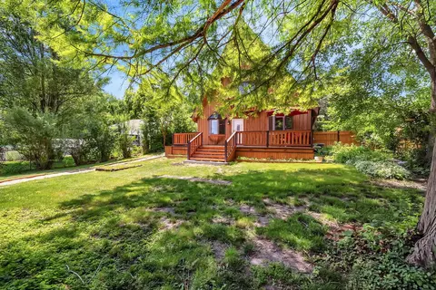 Exterior - 409 Maxwell St, Beecher, IL 60401 photo 5 of 6