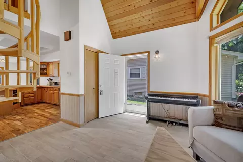 Entry Way - 409 Maxwell St, Beecher, IL 60401 photo 1 of 1
