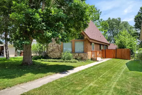 Exterior - 409 Maxwell St, Beecher, IL 60401 photo 1 of 6