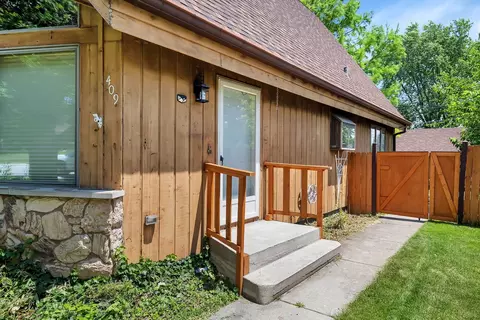 Exterior - 409 Maxwell St, Beecher, IL 60401 photo 6 of 6