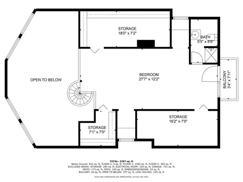 Floorplan - 409 Maxwell St, Beecher, IL 60401 photo 2 of 5