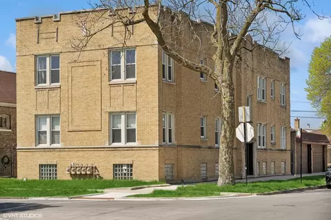 6602 S Mozart St, Chicago, IL 60629