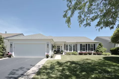 12848 Timber Creek Dr, Huntley, IL 60142