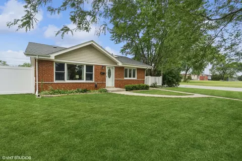 7289 174th Pl, Tinley Park, IL 60477