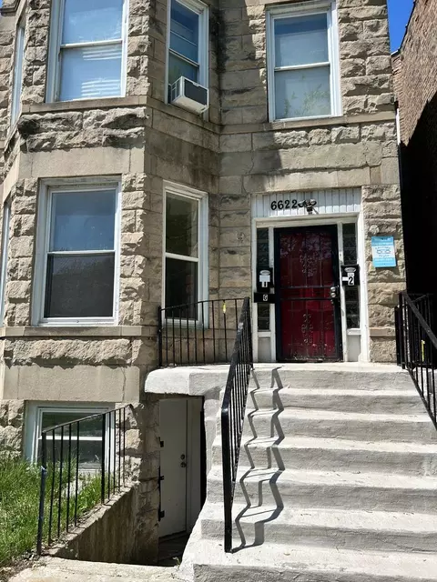 Undisclosed, Chicago, IL 60637