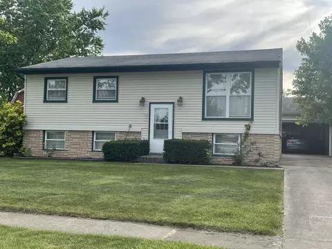 19616 Cherry St, Mokena, IL 60448