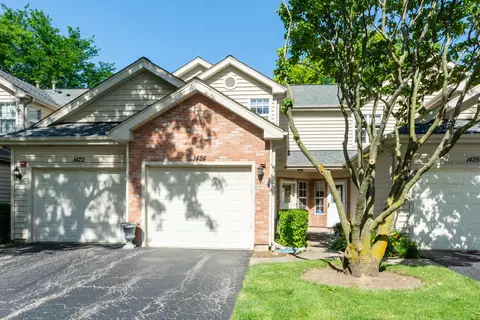 1424 Fairway Dr, Glendale Heights, IL 60139