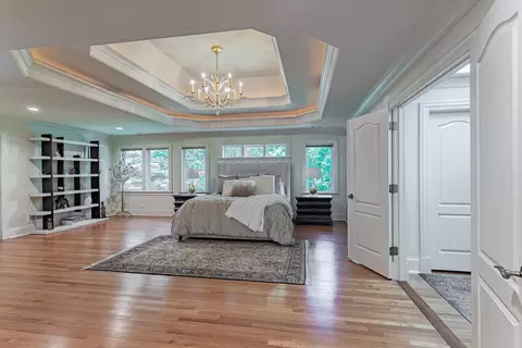 Bedroom - 456 S Oak St, Itasca, IL 60143 photo 1 of 5