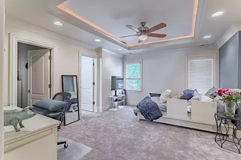 Bedroom - 456 S Oak St, Itasca, IL 60143 photo 5 of 5