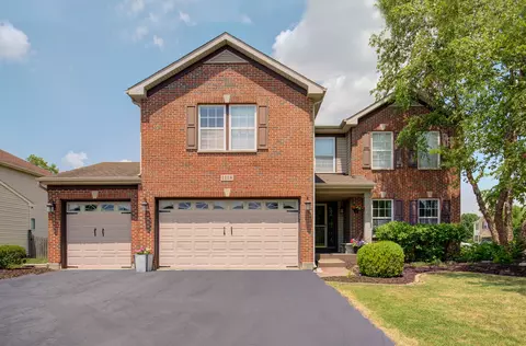1118 Butterfield Cir W, Shorewood, IL 60404