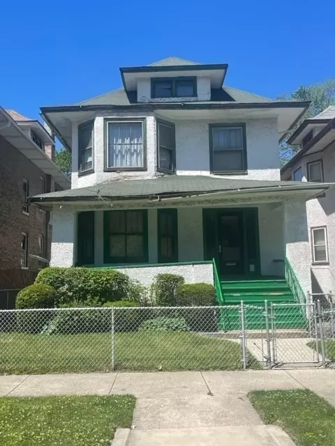 434 N Pine Ave, Chicago, IL 60644