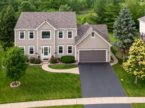 912 Park Ave, Lake Villa, IL 60046