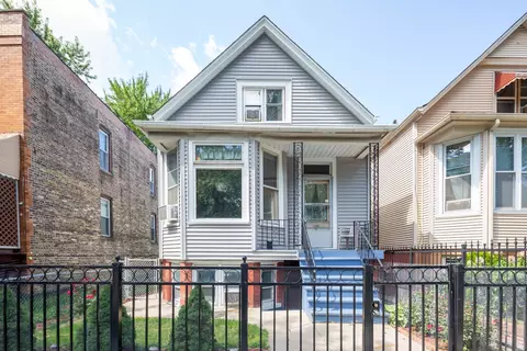 3904 N Troy St, Chicago, IL 60618