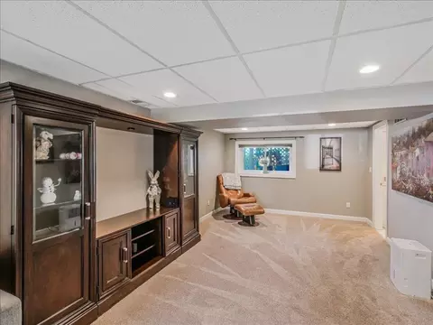 Living - 910 La Jolla Ter, Bartlett, IL 60103 photo 4 of 4