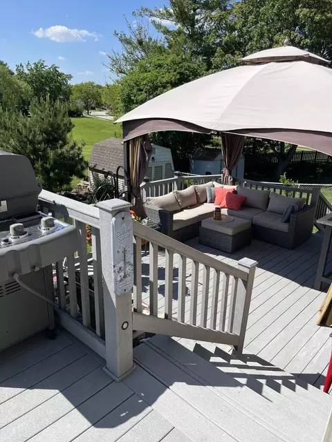 Exterior - 910 La Jolla Ter, Bartlett, IL 60103 photo 5 of 5