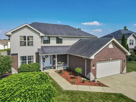 500 Harper Turn, Manteno, IL 60950