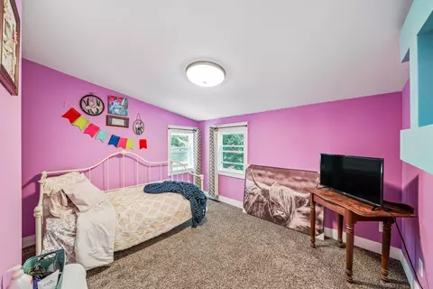 Bedroom - 4607 E 2619th Rd, Sandwich, IL 60548 photo 3 of 4