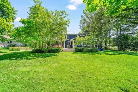 Exterior - 4607 E 2619th Rd, Sandwich, IL 60548 photo 13 of 17