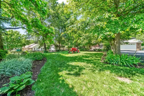 Exterior - 4607 E 2619th Rd, Sandwich, IL 60548 photo 3 of 17