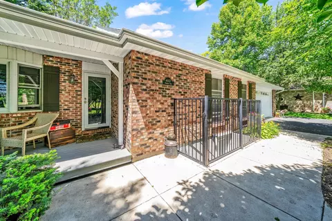 Exterior - 4607 E 2619th Rd, Sandwich, IL 60548 photo 6 of 17