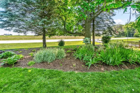 Exterior - 4607 E 2619th Rd, Sandwich, IL 60548 photo 12 of 17