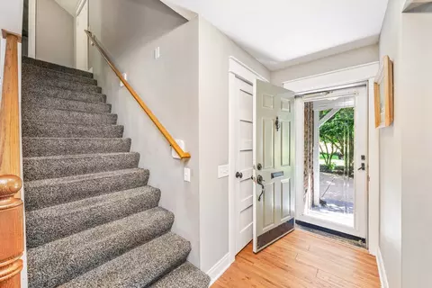 Entry Way - 4607 E 2619th Rd, Sandwich, IL 60548 photo 1 of 5