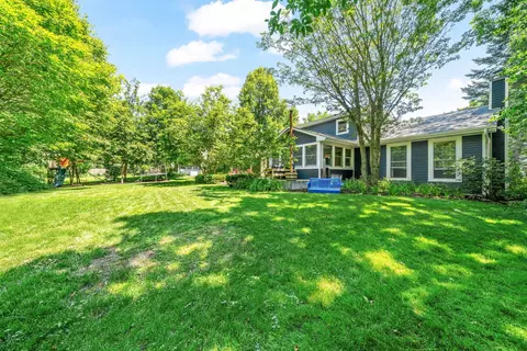 Exterior - 4607 E 2619th Rd, Sandwich, IL 60548 photo 14 of 17
