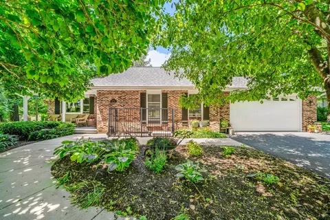 Exterior - 4607 E 2619th Rd, Sandwich, IL 60548 photo 5 of 17