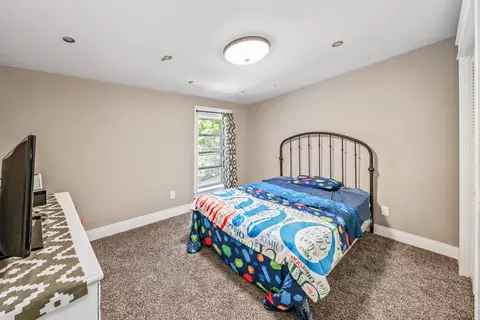 Bedroom - 4607 E 2619th Rd, Sandwich, IL 60548 photo 4 of 4