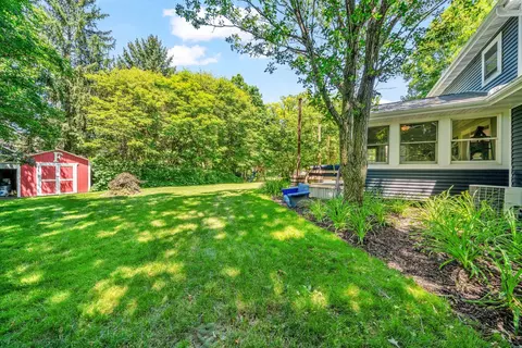 Exterior - 4607 E 2619th Rd, Sandwich, IL 60548 photo 15 of 17