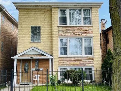 7848 W Belmont Ave, Chicago, IL 60634