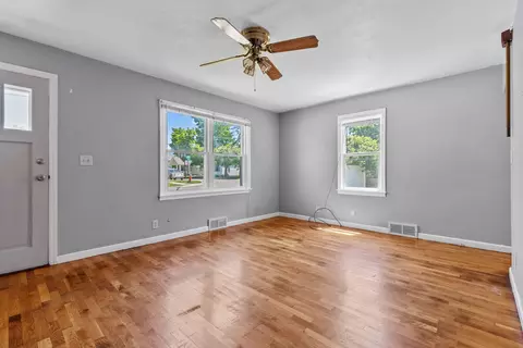 Living - 705 High St, Pecatonica, IL 61063 photo 1 of 2