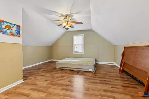 Bedroom - 705 High St, Pecatonica, IL 61063 photo 2 of 2
