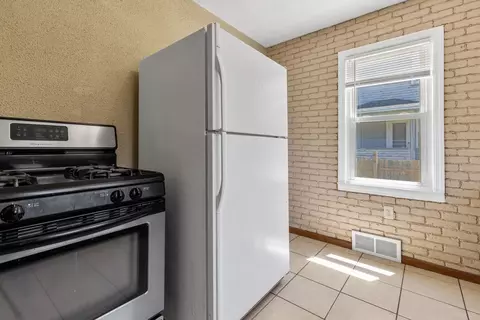 Kitchen - 705 High St, Pecatonica, IL 61063 photo 2 of 2