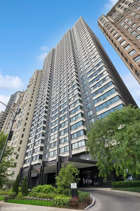 1440 N Lake Shore Dr #32B, Chicago, IL 60610