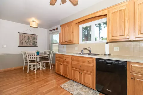 Kitchen - 1904 Garling Dr, Bloomington, IL 61701 photo 3 of 4