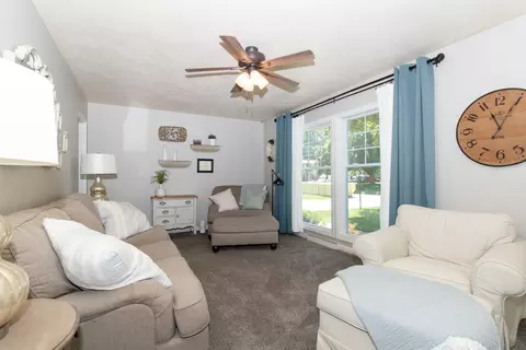 Living - 1904 Garling Dr, Bloomington, IL 61701 photo 1 of 2