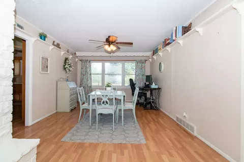 Dining - 1904 Garling Dr, Bloomington, IL 61701 photo 2 of 4
