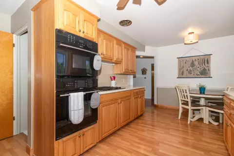 Kitchen - 1904 Garling Dr, Bloomington, IL 61701 photo 4 of 4