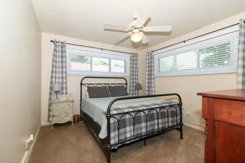 Bedroom - 1904 Garling Dr, Bloomington, IL 61701 photo 1 of 4